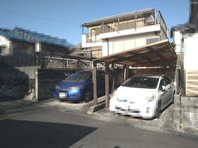 愛知県知多郡東浦町大字緒川字上米田