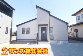 福島県郡山市田村町金屋字宝蔵