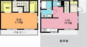 間取り：211062638460