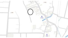 群馬県藤岡市上戸塚