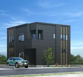 山口県防府市清水町