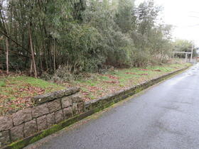 滋賀県高島市マキノ町中庄