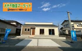 大分県大分市大字森町