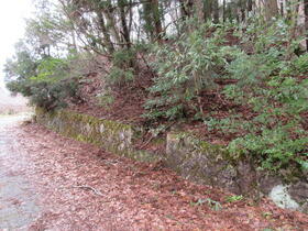 滋賀県高島市マキノ町白谷