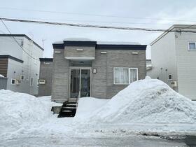 北海道江別市ゆめみ野南町