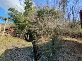 福島県福島市渡利字烏帽子森