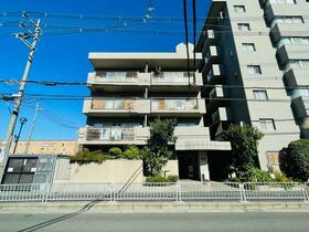 大阪府寝屋川市田井西町