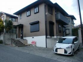 和歌山県岩出市西安上