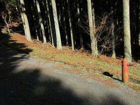 奈良県宇陀郡御杖村大字神末