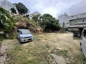 沖縄県那覇市安里１丁目