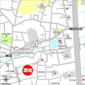 埼玉県さいたま市西区三橋６丁目