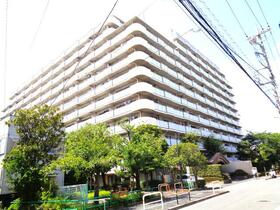 ライオンズプラザ北綾瀬