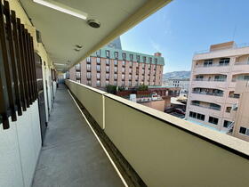 森田マンション