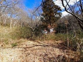 福島県福島市渡利字烏帽子森