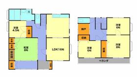 埼玉県比企郡吉見町大字山ノ下