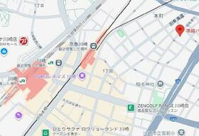 神奈川県川崎市川崎区堀之内町