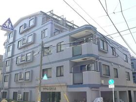 東京都板橋区中板橋