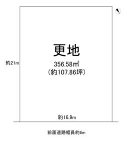 京都府京田辺市松井ケ丘１丁目