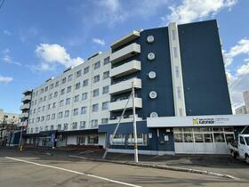 北海道札幌市北区北二十一条西８丁目