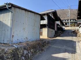 長野県佐久市香坂