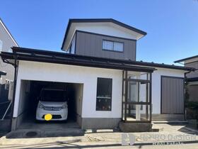 秋田県秋田市牛島東５丁目