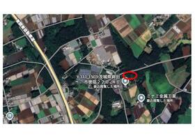 茨城県鉾田市舟木