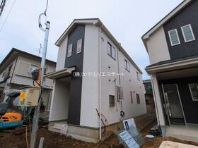 東京都町田市本町田