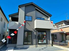 千葉県白井市冨士