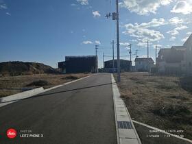 宮城県岩沼市押分字奥山