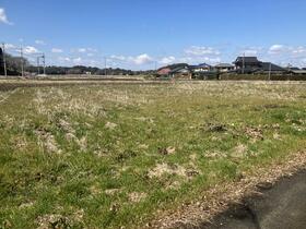 茨城県稲敷市甘田