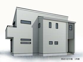 大阪府大阪市西淀川区中島１丁目