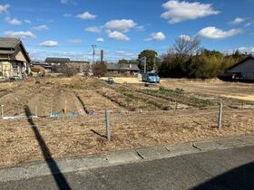 愛知県刈谷市井ケ谷町沼田