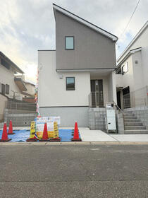 千葉県松戸市上本郷