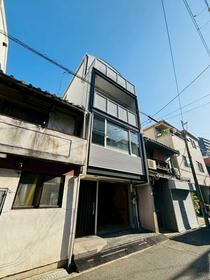 大阪府大阪市福島区玉川４丁目