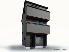 埼玉県蕨市中央７丁目