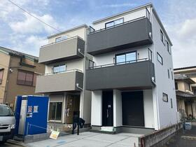 埼玉県蕨市中央７丁目