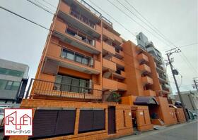 ライオンズマンション黒川第２