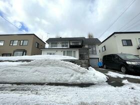 北海道札幌市北区拓北八条３丁目