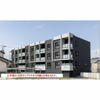 A-MENT385 3階 新築の賃貸物件