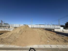 千葉県富里市七栄