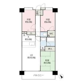 群馬県高崎市新後閑町
