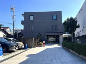 東急ドエルアルス鵜の木一丁目