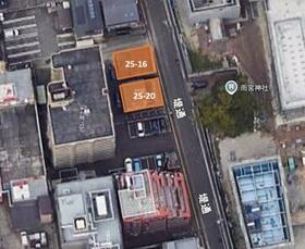 宮城県仙台市青葉区堤通雨宮町