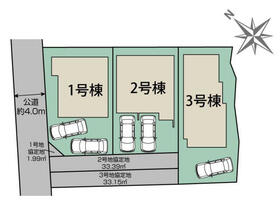 福岡県福岡市城南区七隈３丁目