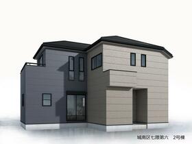 福岡県福岡市城南区七隈２丁目