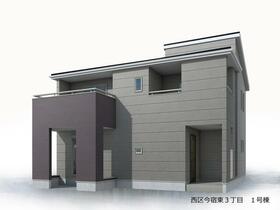 福岡県福岡市西区今宿東３丁目