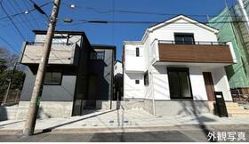 神奈川県横浜市旭区市沢町