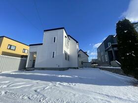 北海道札幌市東区東苗穂十一条１丁目