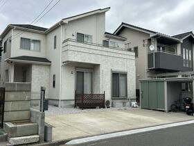 埼玉県川越市上戸新町