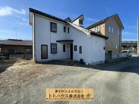 群馬県伊勢崎市東町